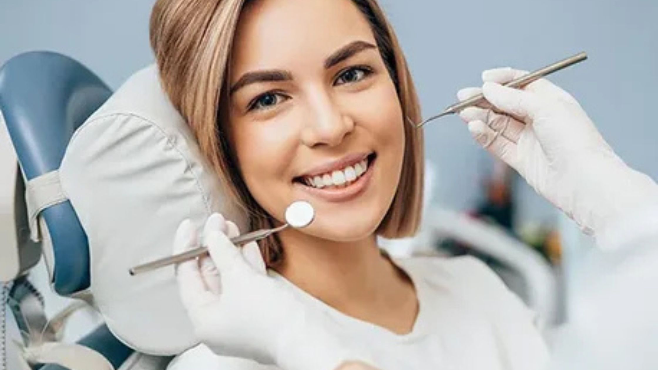 Top Benefits Of Visiting A Dental Hygienist In Newmarket